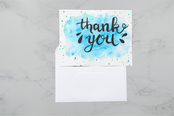 Show details for Greeting Card 5 x 7 Vertical (with envelope)