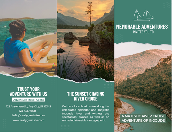 Show details for TEST Brochure