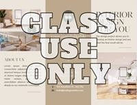 Picture of Brochure - Class Use Only